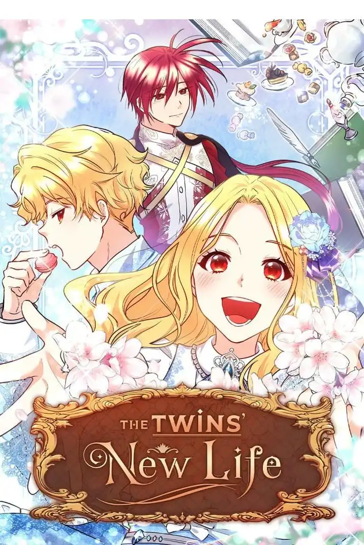 The Twin Siblings' New Life Chapter 132 1